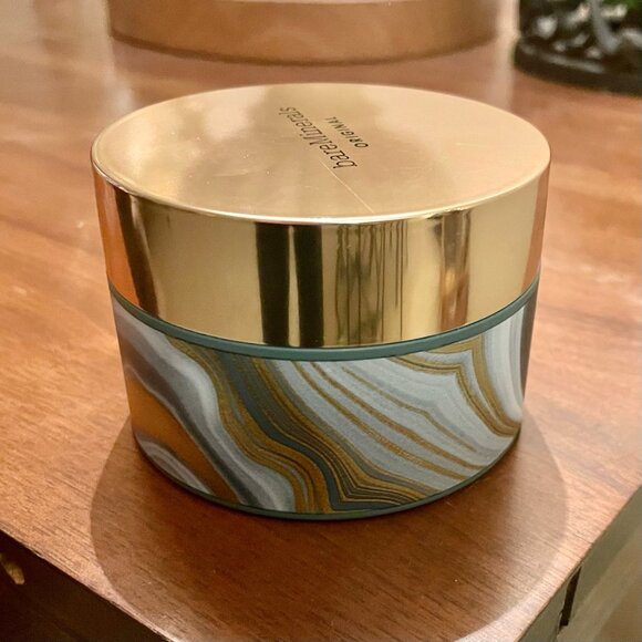 Bare Minerals Deluxe Original Loose Mineral Foundation - Medium Tan 18 - NWT - Picture 4 of 8